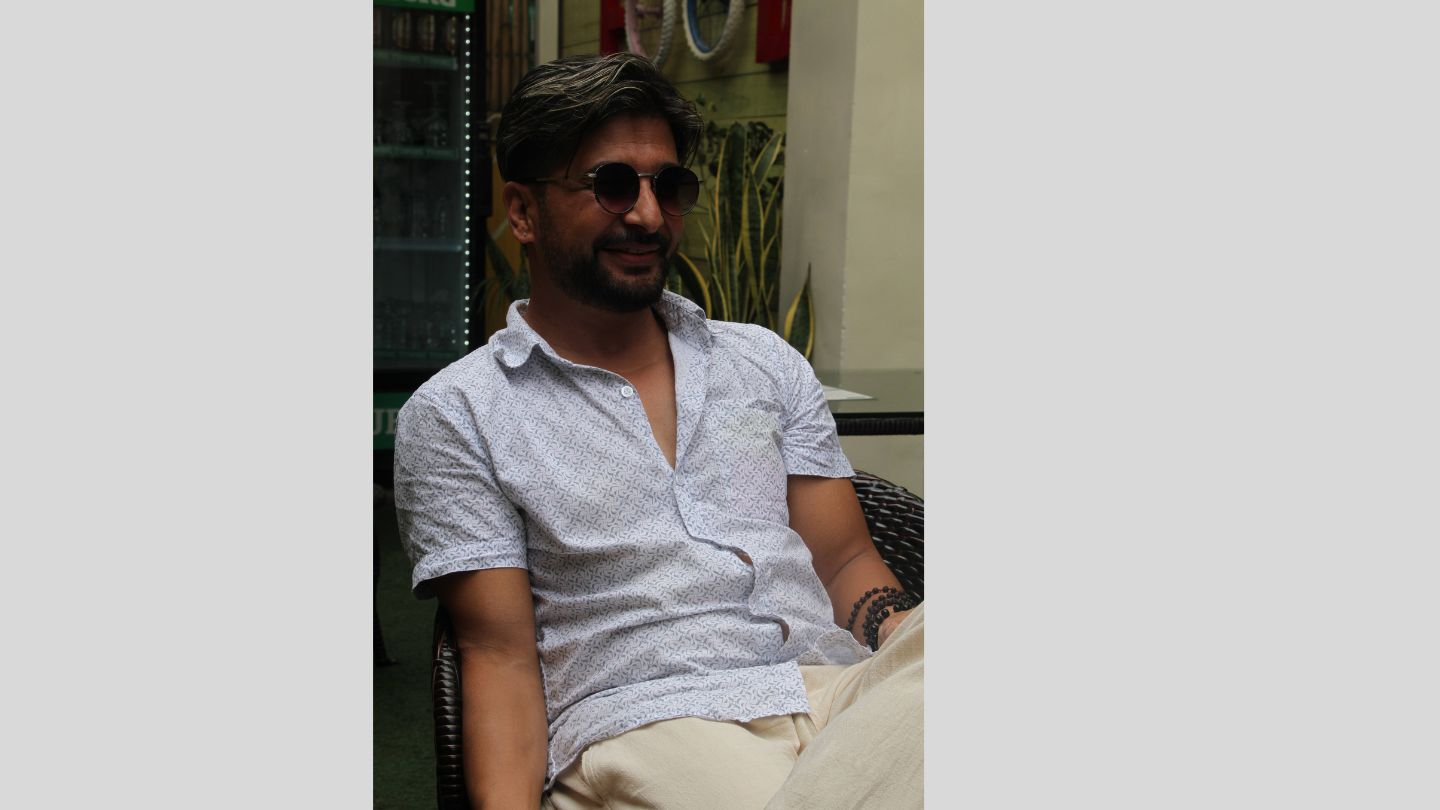 पाँच चलचित्र फ्लप भएपछि हराएका विशाल दशकपछि चलचित्रमा