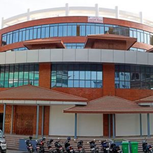 राहदानी विभागको सेवा केही दिन बन्द हुने