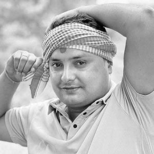 जनमत पार्टीका केन्द्रीय सदस्य पाण्डेको दुर्घटनामा मृत्यु