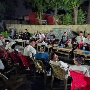 गरिमा हत्या प्रकरण: मध्यरातमा ५ बुँदे सहमतिपछि रोकियो आन्दोलन