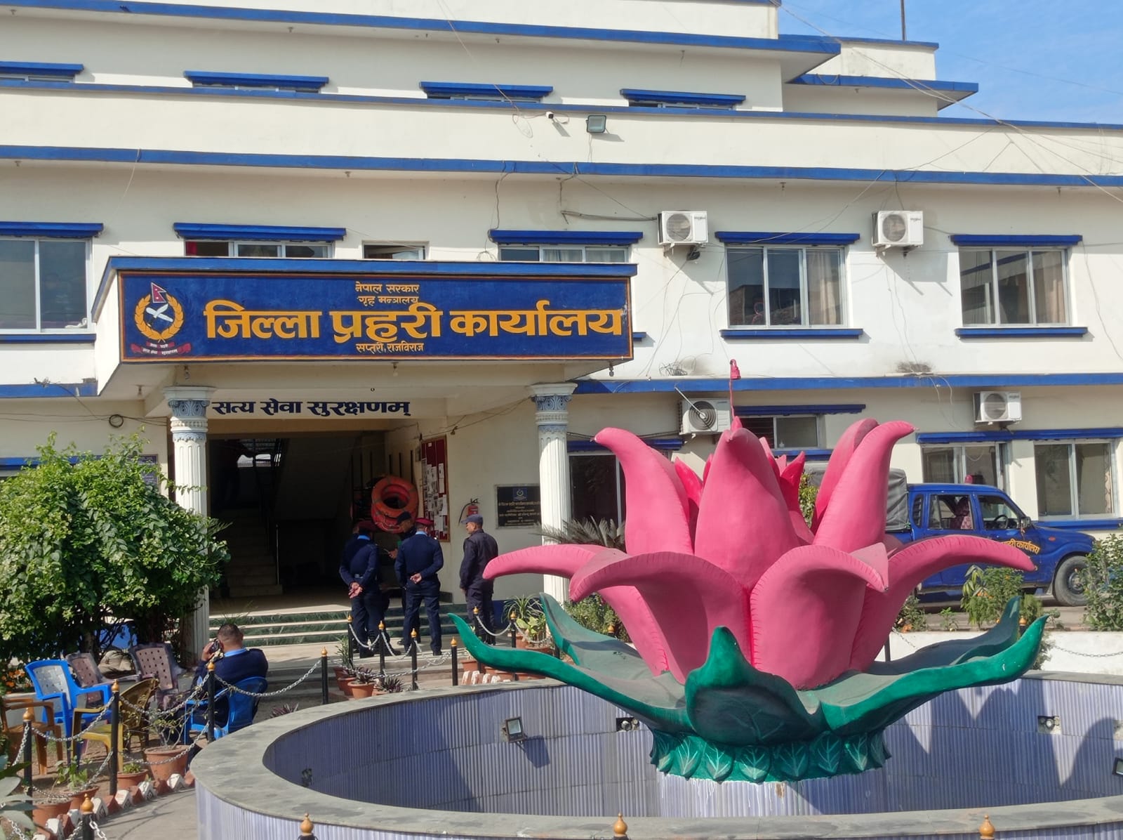 सीमा क्षेत्रमा निगरानी र कडाइसँगै एकपछि अर्को सफलता