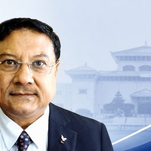 पत्रकार किशोर श्रेष्ठमाथि अनुसन्धानका लागि ३ दिन म्याद थप