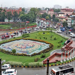 काठमाडौंमा फेरि अर्को आत्मदाह प्रयास