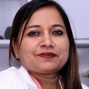 नाबालिकाको डिम्ब प्रकरणमा नुतन हाजिर जमानीमा रिहा