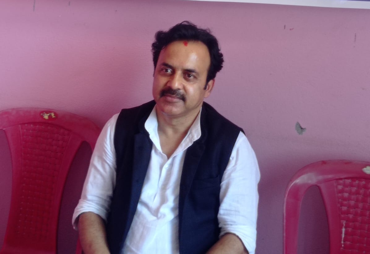 सुनसरी र सिरहाको घटना संघीयता कमजोर गर्ने खेलः डा. यादव