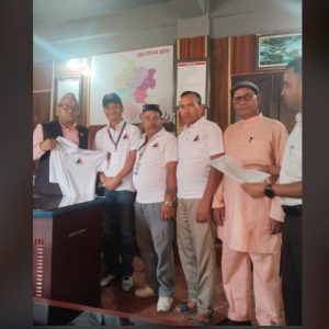 सुदूरपश्चिमका ६ हजार मिटरभन्दा अग्ला हिमालको ‘पिक प्रोफाइल’ बनाउन पर्वतारोहण संघको माग
