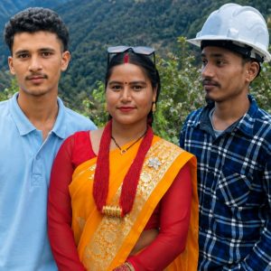 रसुवामा कार्यरत कालिकोटका ६ जना सम्पर्कविहीन