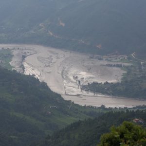 सरकारी राजपत्रः ५ जिल्लाका १५ स्थानीय तह ‘विपद् सङ्कटग्रस्त क्षेत्र’ घोषणा