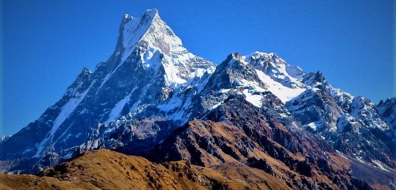 मर्दी पदयात्रामा गएका ३ युवक सम्पर्कविहीन