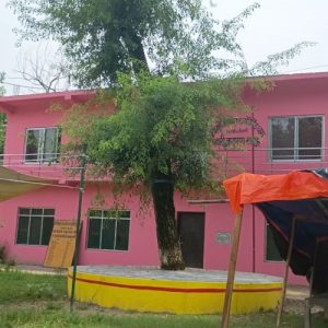 धनगढीमा करोडौँको लगानीमा बनेको ज्येष्ठ नागरिक मिलन केन्द्र ६ वर्षदेखि बन्द