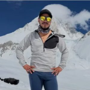 निर्मल पुर्जाको आज अन्त्यष्टि गरिँदै, गोप्य राखिएको थियो पार्थिव शरिर