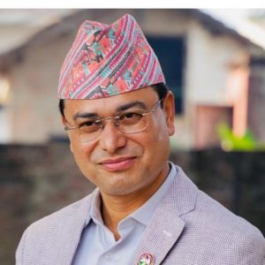 कांग्रेस प्रदेशसभा सदस्य देउवा ११ महिनादेखि अमेरिकामा, सेवा–सुविधा भने नियमित