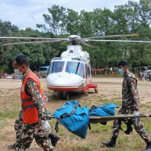 बाढी अपडेट: सोमबार साँझसम्म ९३९ जनाको शव फेला, तीन हजार ९२५ सम्पर्कविहीन