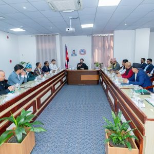 प्रधानमन्त्री बालेनले सांसदहरु समक्ष किन गरे यस्तो आग्रह