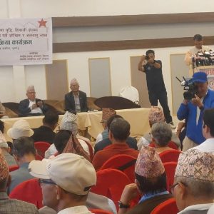 भोटेकोशी बाढीपछि उठ्यो जलवायु न्यायको प्रश्न