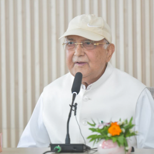 पोखरेलको प्रतिवेदन अस्वीकार, बादलले नयाँ प्रतिवेदन पेस गर्ने