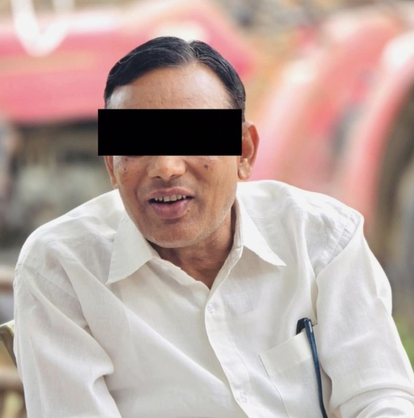 पाँच वर्षपछि हत्या आरोपमा एमाले नेताका छोरा पक्राउ
