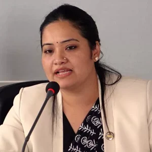 सरकारी सफ्टवेयर र हार्डवेयर खरिदसम्बन्धी अध्ययन गर्न समिति गठन