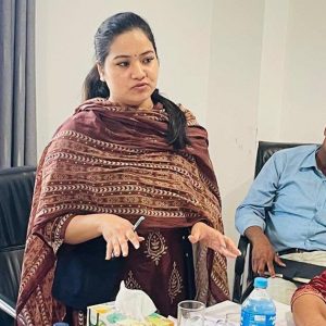 बाढीपीडितका लागि सुरक्षित जग्गा पहिचान गर्न सहसचिवको नेतृत्वमा समिति गठन