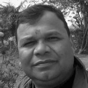 देवताल गाउँपालिका-३ का वडाध्यक्ष कुशवाहाको निधन