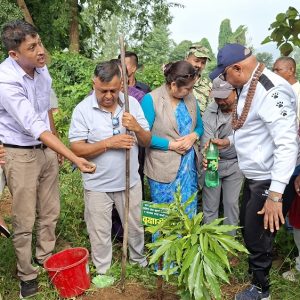 मृत्युपछि सबैले आँखा दान गरौँ : मुख्यमन्त्री कार्की