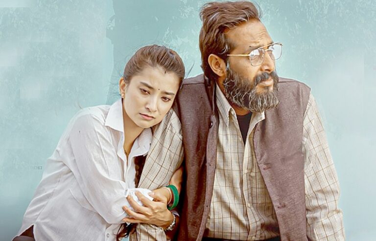 ‘आचार्य’ भन्दा ‘बा:एक योद्धा’ को कमाइ झन्डै दोब्बर