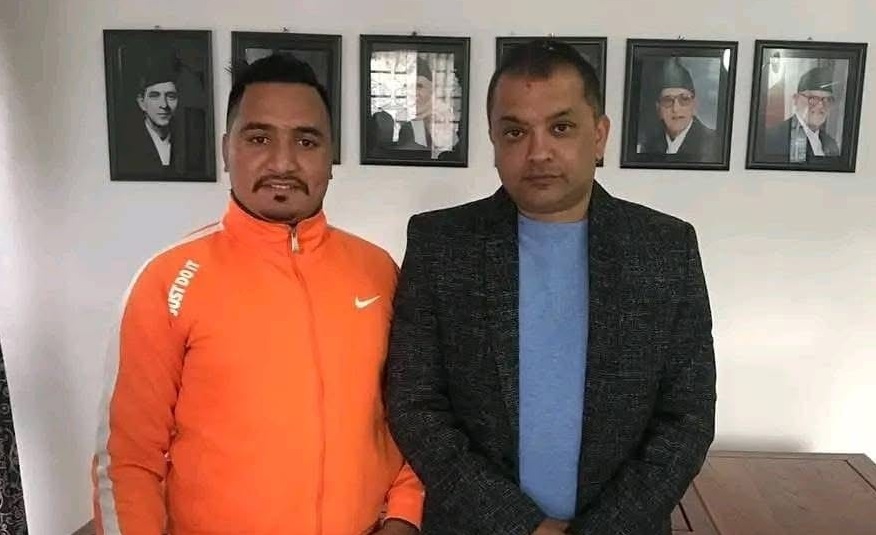 कालिकोटका जीवन सुबेदीले केन्द्रीय सदस्यमा उम्मेदवारी दिने