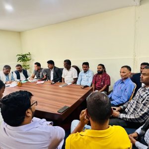 युवालाई जोड्न आजपाले घोषणा गर्यो एआई एलाइन्स