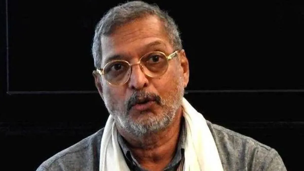 बलिउड अभिनेता नाना पाटेकरको निधन
