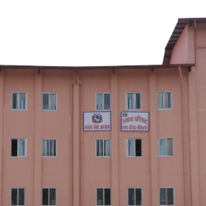 वरिष्ठ अधिवक्ता हेरेको हेर्‍यै !